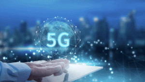 The Environmental Impact of 5G Infrastructure
