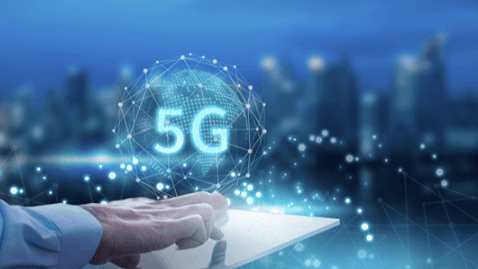 The Environmental Impact of 5G Infrastructure