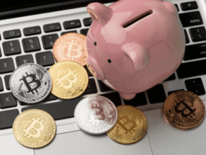 Crypto Savings Accounts Explained