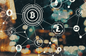 Crypto Scams on Social Media